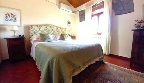 Comfort Double or Twin Room, Hill View