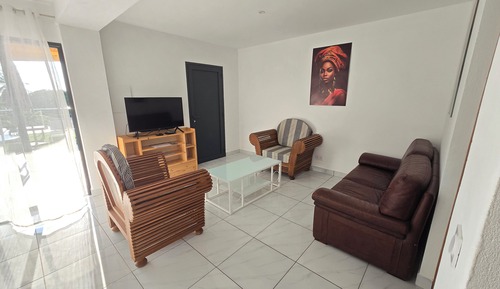 Comfort Apartment, Sea View