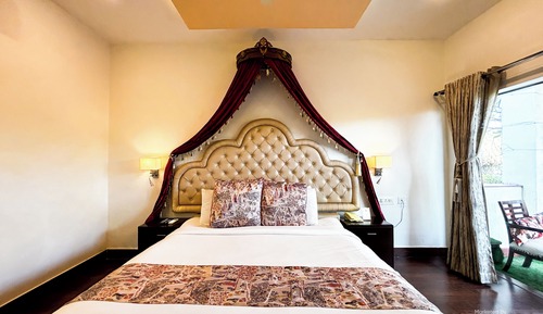 Premium Room, Mountain View