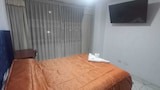 Twin Room, City View