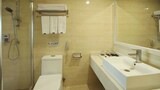 Comfort Single Room