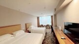 Comfort Twin Room