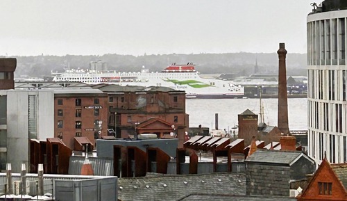 Deluxe Double Room, City View