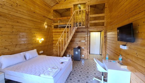 Luxury Cottage, 1 Bedroom