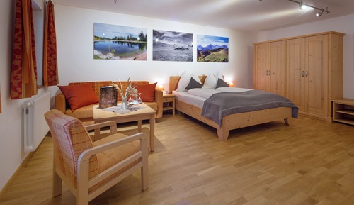 Comfort Double or Twin Room, Non Smoking, Park View