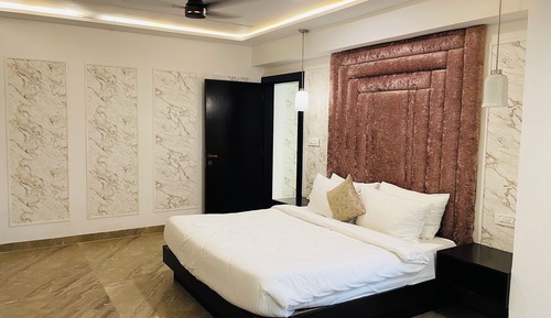 Presidential Studio Suite