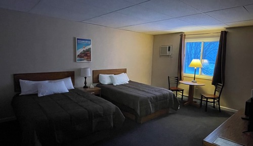 Comfort Double Room, Beach View