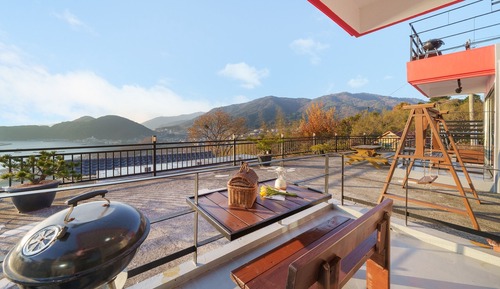 Basic Room, 1 Bedroom (Flute (Ocean View/Spa))