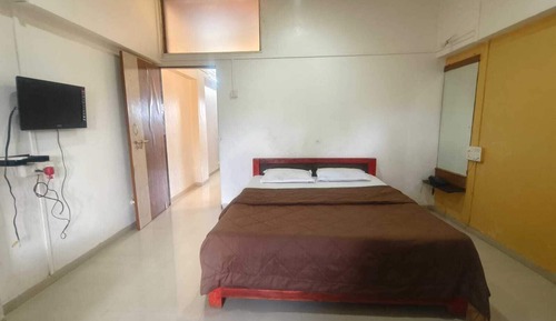Deluxe Single Room, Balcony, Garden View