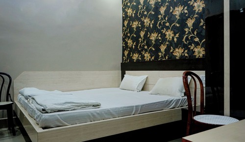 Basic Double Room