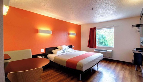 Standard Room, 1 Double Bed, Non Smoking