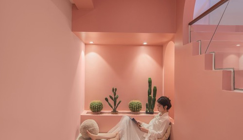 Luxury Double Room