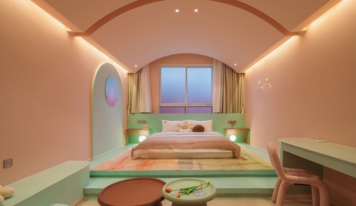 Classic Double Room