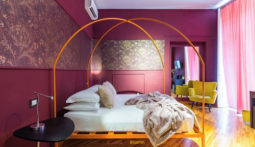 Double Room, Private Bathroom