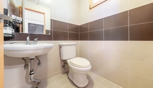 Basic Room, 1 Bedroom (Room 207)