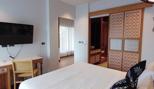 Nakara Suite