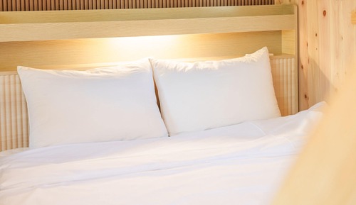 Basic Room, 1 Bedroom (Grand Carriage(Pet Friendly/BBQ))