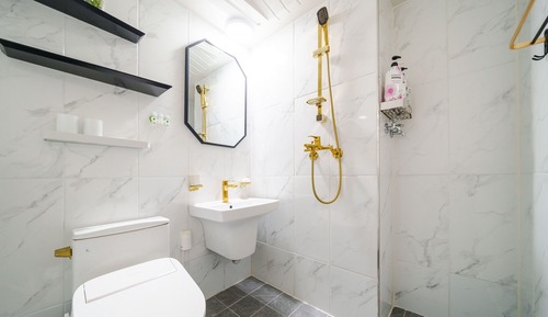 Basic Room, 1 Bedroom (Room 102 (Pet-Friendly))