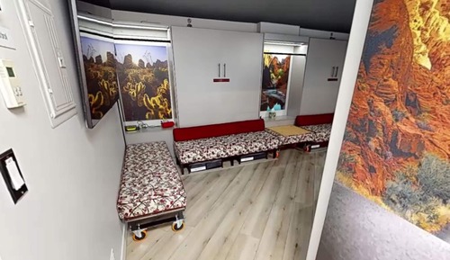 LVStripHouse JC406 Condo Sleeps 6