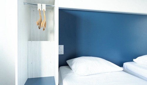 Family Studio Suite, Kitchenette