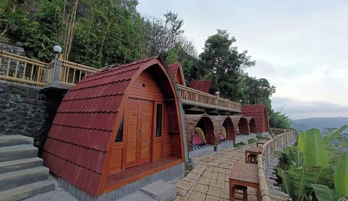 Standard Tent