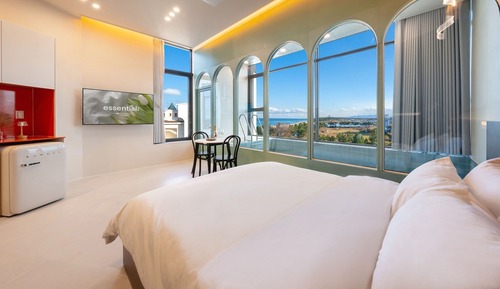 Basic Room, 1 Bedroom (room 401)