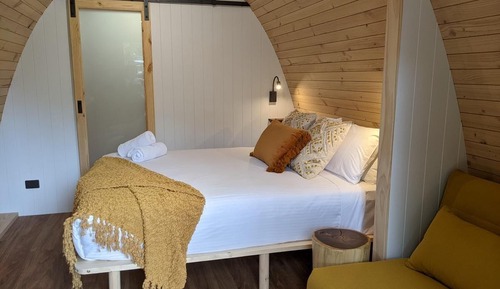 Signature Chalet