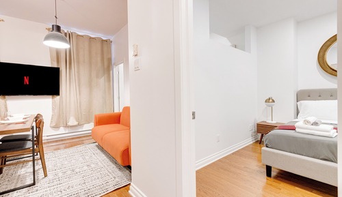 Comfort Apartment