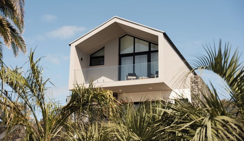 Superior Villa, 3 Bedrooms, Garden View