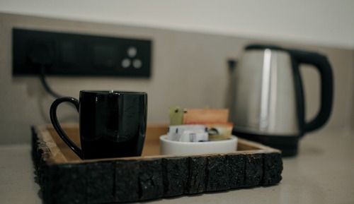 Basic Room