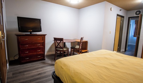 Standard Room, 2 Queen Beds, Non Smoking