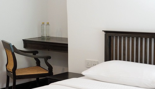 Master Room