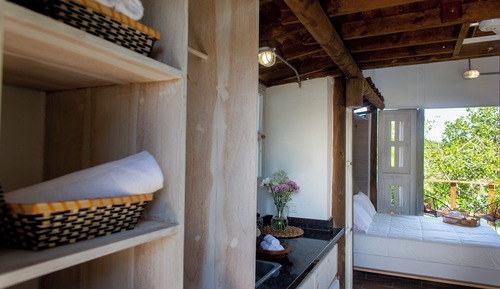 Signature Villa, Garden View