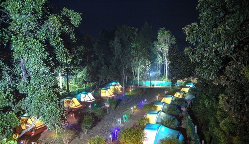 Tent