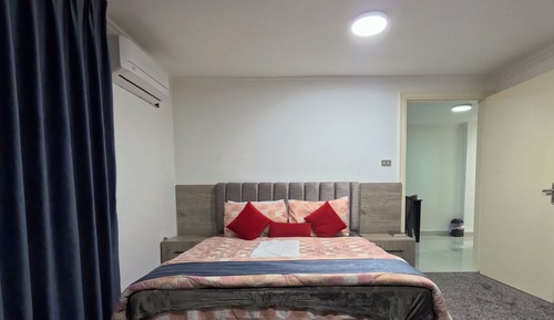 Basic Apartment, 1 Bedroom