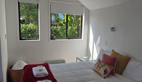 Classic Double Room, Ocean View