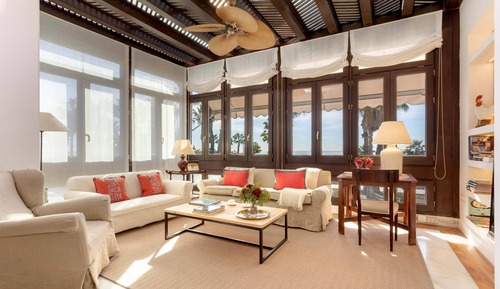 Apartment (2 Bedrooms)