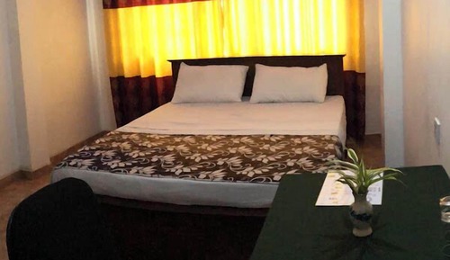 Comfort Double Room, Balcony, River View
