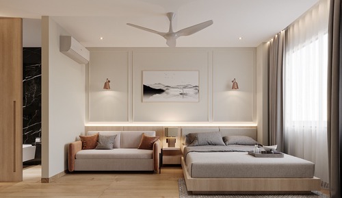 Superior Suite