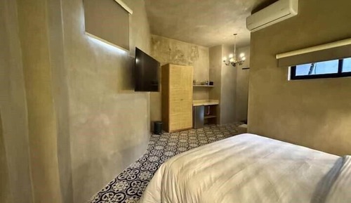 Premium Double Room