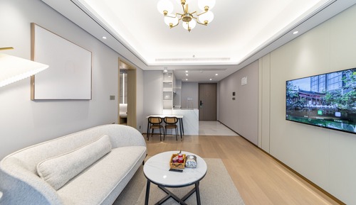 Superior Condo, Multiple Beds, Kitchenette, City View