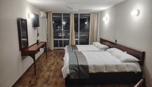 Comfort Room