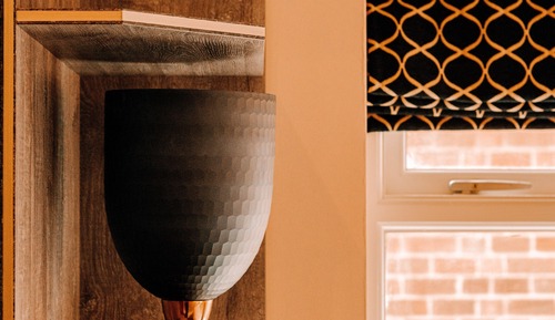 Suite, 1 Bedroom, Private Bathroom, City View