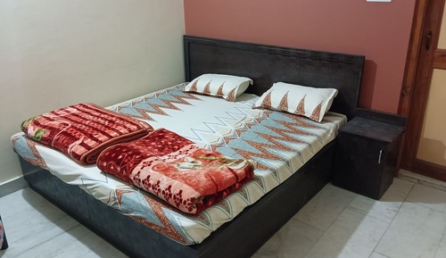 Classic Double Room, City View