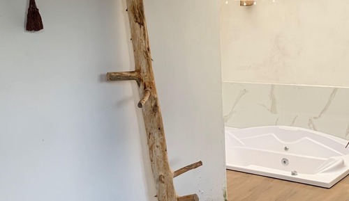 Deluxe Suite, Balcony, Lake View