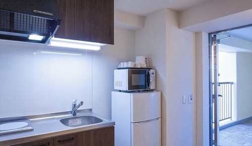 Premier Condo Double, Non Smoking