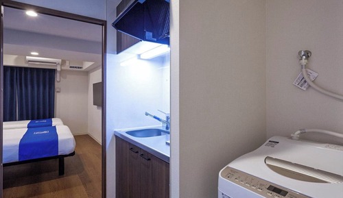 Premier Large Twin, Non Smoking