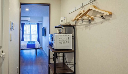 Premier light Double, Non Smoking