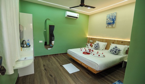 Premium Room