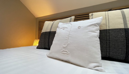 Standard Apartment, 1 Bedroom